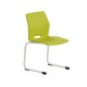 SILLA POLIPROPILENO SLIM-UP